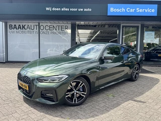 BMW 4 Serie - 453375438-0