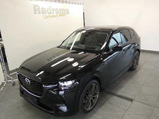 Mazda CX-60 - afbeelding nr 10