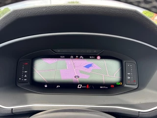 SEAT Tarraco SEAT Tarraco 2.0 TDI DSG XCELLENCE 360-CAMERA/NAVI/ACC/STOELVERW/E-KLEP - afbeelding nr 18