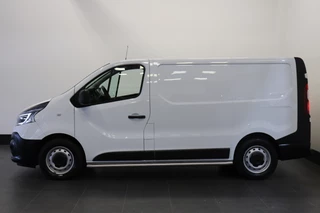 Renault Trafic - Airco - Navi - Cruise - € 14.950,- Excl. - afbeelding nr 15