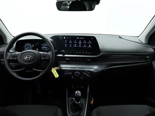 Hyundai i20 Hyundai i20 1.0 T-GDI Comfort Smart | Navigatie | Camera | Cruise control - afbeelding nr 22