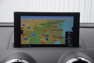 Audi A3 Audi A3 Sportback 40e-tron S-Line (2x) LED/NaviPlus/VirtualCockpit/Alcantara - afbeelding nr 19