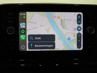 Volkswagen T-Roc Volkswagen T-Roc 1.0 TSI R-Line Business Airco Navi Carplay PDC VA Massage Full LED Adaptive Cruise Control Ambiente verlichting - afbeelding nr 2