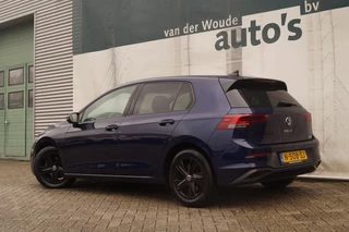 Volkswagen Golf - afbeelding nr 5