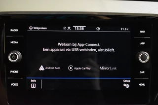 Volkswagen Passat Volkswagen Passat Variant GTE 218PK DSG HYBRID BUSINESS CAMERA/NAVI/MASSAGE*** - afbeelding nr 38