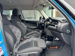 MINI One MINI One 1.2 Pepper ,Navi,Clima,Stoelverw,Half leer,Cruise,PDC,LMV - afbeelding nr 23