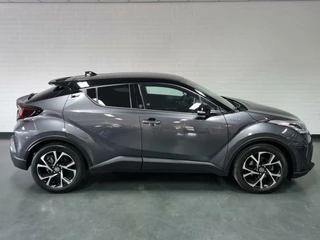 Toyota C-HR Toyota C-HR 2.0 Hybrid Style Bi-Tone / Navi / Trekhaak - afbeelding nr 6