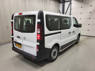 Opel Vivaro - afbeelding nr 3