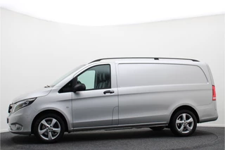 Mercedes-Benz Vito 3-Zits, Leer, LED, Camera, Navigatie, Bluetooth, Cruise, PDC, 17'' - afbeelding nr 8