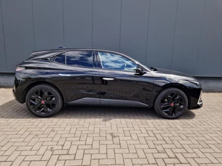 DS DS 4 DS 4 Crossback 1.5 HDI Aut.130PK Performance Line /1e eig /Garantie - afbeelding nr 40