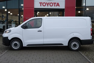 Toyota ProAce - afbeelding nr 8