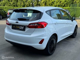Ford Fiesta Ford Fiesta 1.1 Trend - afbeelding nr 5