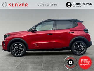 Citroën ë-C3 - afbeelding nr 2