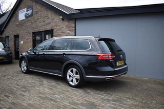 Volkswagen Passat - afbeelding nr 6