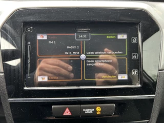Suzuki Vitara Suzuki Vitara 1.6 Exclusive airco/ecc navi/camera - afbeelding nr 9