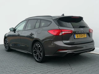 Ford Focus Ford Focus Wagon 1.0 EcoBoost 125pk ST-Line Business | Panoramadak | B&O sound  | Trekhaak - afbeelding nr 13