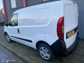 Fiat Doblò Fiat Doblo Cargo 1.3 MJ L1 1e eigenaar nieuwstaat - afbeelding nr 3