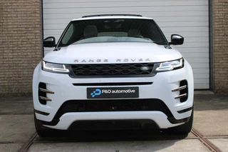 Land Rover Range Rover Evoque Land Rover Range Rover Evoque 1.5 P300e AWD Autobiography - afbeelding nr 79