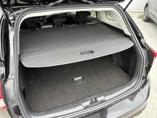 Ford Focus Ford Focus Wagon 1.0 EcoBoost Titanium Wagon | Winter Pack | Adaptive cruise control | Camera | Navigatie | 17 inch | Reservewiel - afbeelding nr 33