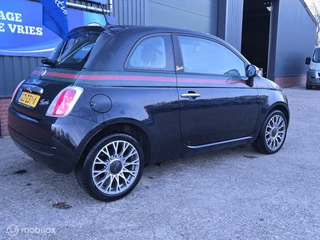 Fiat 500 Fiat 500 1.0 TwinAir Pop, airco - afbeelding nr 3