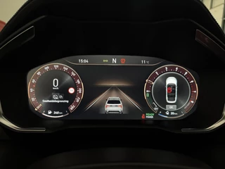 Lynk & Co 01 Lynk & Co RS Shadow Edition 01 1.5 262PK Trekhaak Pano 360° Navi Adapt cruise 262PK Elekr. Achterklep - afbeelding nr 10