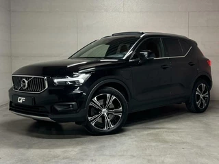 Volvo XC40 Volvo XC40 1.5 T4 Recharge Inscription Pano Leer Memory Trek - afbeelding nr 10