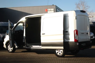 Ford Transit L3H2 Limited | Automaat | L+R Zijdeur | 360° Camera | Adap. Cruise | Carplay/Android | Lease 788,- p/m - afbeelding nr 15