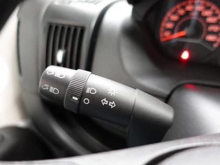 Citroën Jumper Citroen Jumper L2H2 120pk Navigatie Camera Airco Cruise control Trekhaak Sidebars 3-zits Euro6 - afbeelding nr 31
