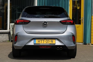 Opel Corsa Opel Corsa 1.2 130 Pk Level 4 Automaat Gs line - afbeelding nr 5