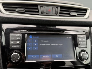 Nissan QASHQAI Nissan Qashqai 1.2 Premier Edition 2e Eigenaar,Navi,Clima,Cruise,Camera,Trekhaak,Pano,PDC V+A,Lm velgen,6 Bak,115pk,N.A.P,APK tot 12-2025 - afbeelding nr 12