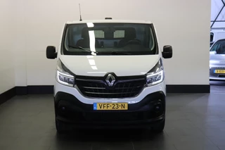 Renault Trafic Renault Trafic 1.6 dCi EURO 6 - Airco - Cruise - PDC - € 9.950,- Excl. - afbeelding nr 6