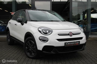 Fiat 500X Fiat 500 X 1.0  Urban Opening Edition//LED//NAvi//Camera - afbeelding nr 8
