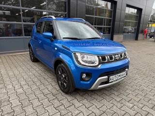 Suzuki Ignis - afbeelding nr 2
