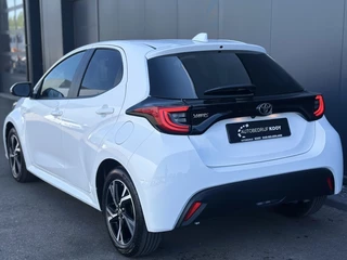 Toyota Yaris Toyota Yaris 1.5 VVT-i Style / Facelift / Apple carplay / Privacy glass - afbeelding nr 8