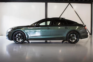 Audi A5 Audi A5 Sportback 2.0 TFSI 3 X S-Line | 20