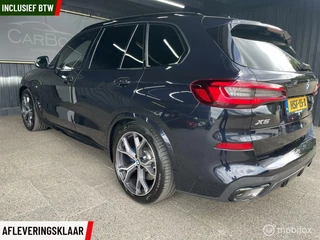 BMW X5 BMW X5 xDrive45e High Executive Individual M-Sport - afbeelding nr 21