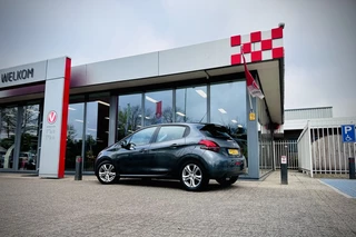 Peugeot 208 - afbeelding nr 5