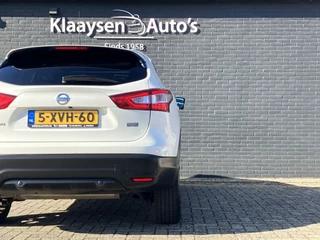 Nissan QASHQAI - afbeelding nr 14