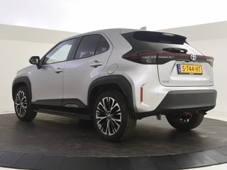 Toyota Yaris Cross - afbeelding nr 5