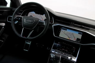 Audi A6 Audi A6 Avant 55 TFSIe Quattro S-Line - 367 pk **Pano / HuD / Bang - afbeelding nr 14
