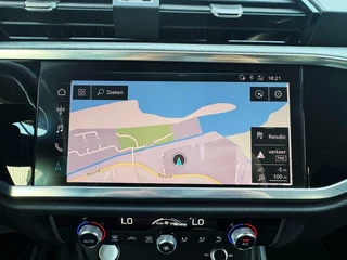 Audi Q3 Audi Q3 35 TFSI Edition/ Camera/Matrix Led/Aut/Trekhaak/Carplay - afbeelding nr 15