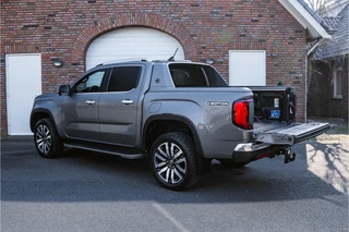 Volkswagen Amarok Volkswagen Amarok 3.0 TDI V6 240PK 4-Motion Aventura IQ LED | Side Steps | Elek Rolkoffer | 2-zits. | Trekhaak | - afbeelding nr 27