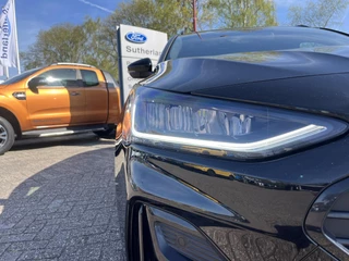 Ford Focus Ford Focus Wagon 1.0 EcoBoost ST Line 155pk Automaat | Adaptive cruise control | Winter Pack | Dodehoeksensoren | Camera - afbeelding nr 30