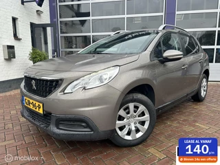 Peugeot 2008 - 482334187-0