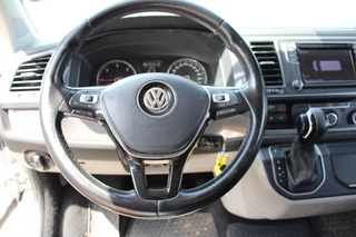 Volkswagen Transporter Volkswagen Transporter 2.0 TDI L1H1 Trendl. automaat /zeer mooi - afbeelding nr 10