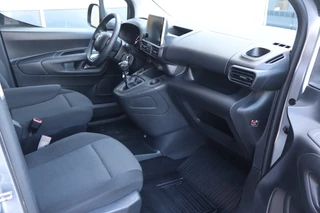 Toyota ProAce Toyota ProAce CITY 1.5 D-4D BPM VRIJ!! Navigator Long NL-Auto!! Apple Car-Play I Nav. I PDC - afbeelding nr 22