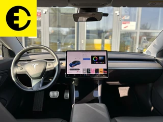 Tesla Model 3 Tesla Model 3 Performance AWD 75 kWh | Enhanced autopilot | Pano |incl. BTW - afbeelding nr 35