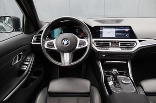 BMW 3 Serie - afbeelding nr 19