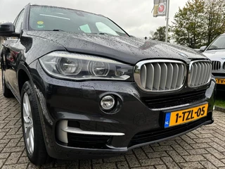 BMW X5 - afbeelding nr 9