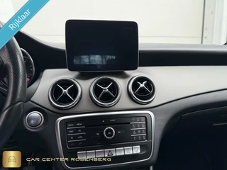 Mercedes-Benz CLA Mercedes CLA 180 Urban (APK 2026), Complete Historie! - afbeelding nr 13